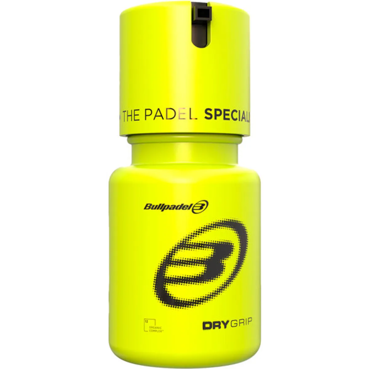 bullpadell-473491-dry-grip-yellow-1 BULLPADELL 473491 Dry Grip-Yellow