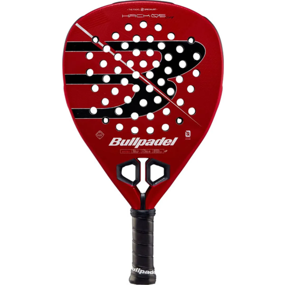 BULLPADELL 497235 Hack 05 CFM 27-Rood
