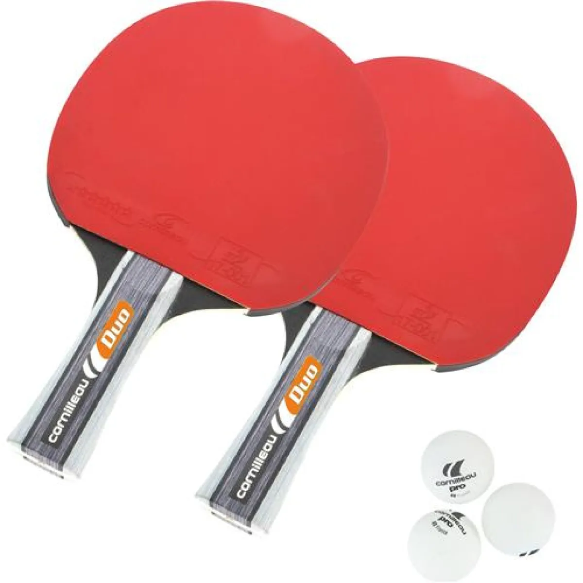 cornilleau-5093-duo-sportpack-zwart-rood-1 CORNILLEAU 5093 Duo Sportpack-zwart/rood