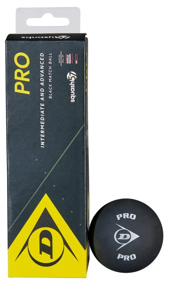 DUNLOP 762034/BK-BLACK 3B BOX BK