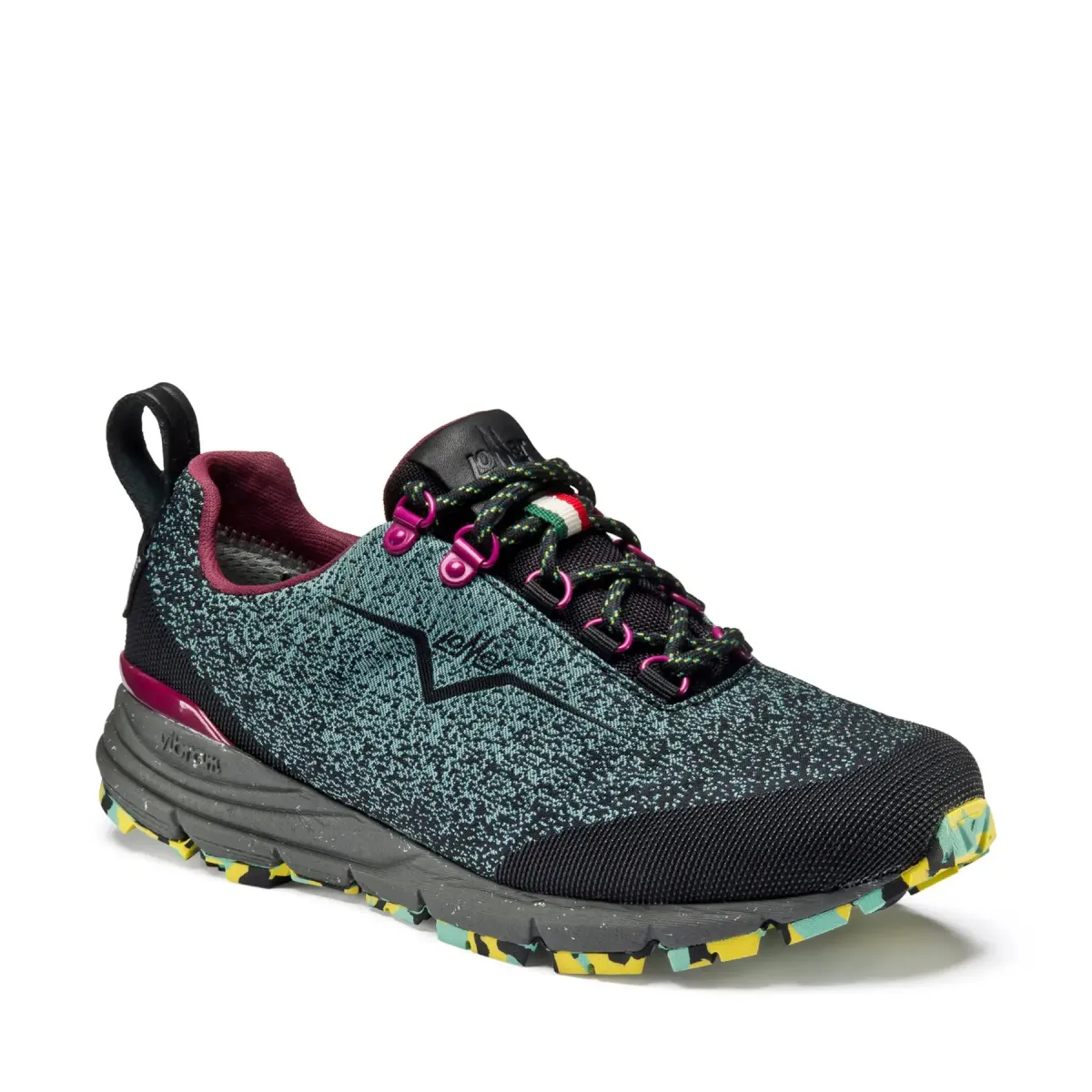 lomer-40010-spider-20-mtx-04-smeraldo-1 LOMER 40010 Spider 2.0 MTX-04 Smeraldo