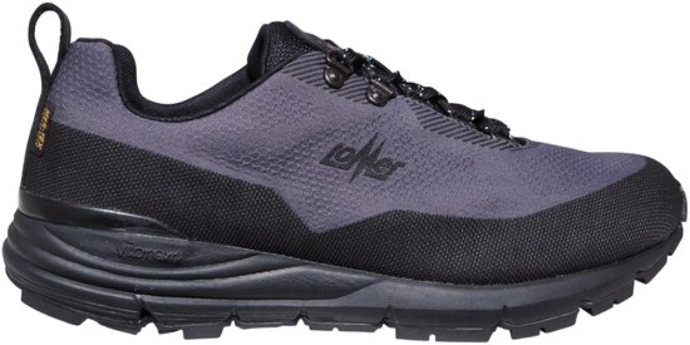 LOMER 40010 Spider 2.0 MTX-90 Black