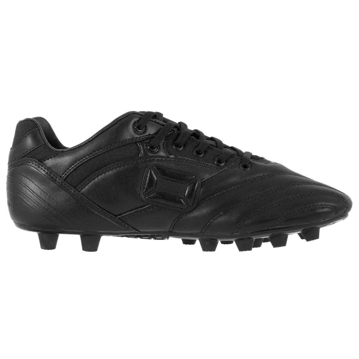 STANNO 470247 Nappa Nero FG-8000 zwart
