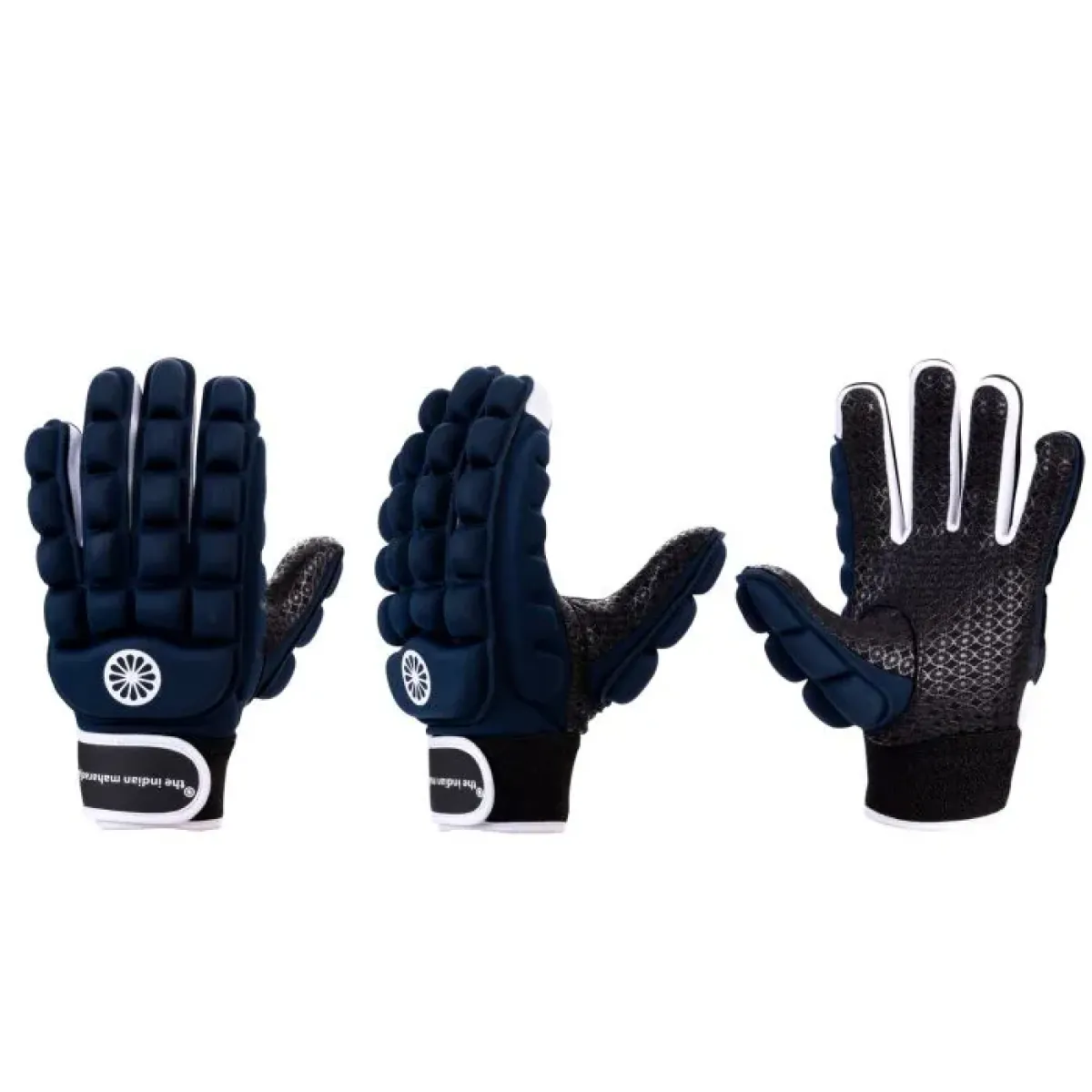 the-indian-maharadja-10211335-glove-foam-full-navy-1 THE INDIAN MAHARADJA 10211335 GLOVE FOAM FULL-NAVY