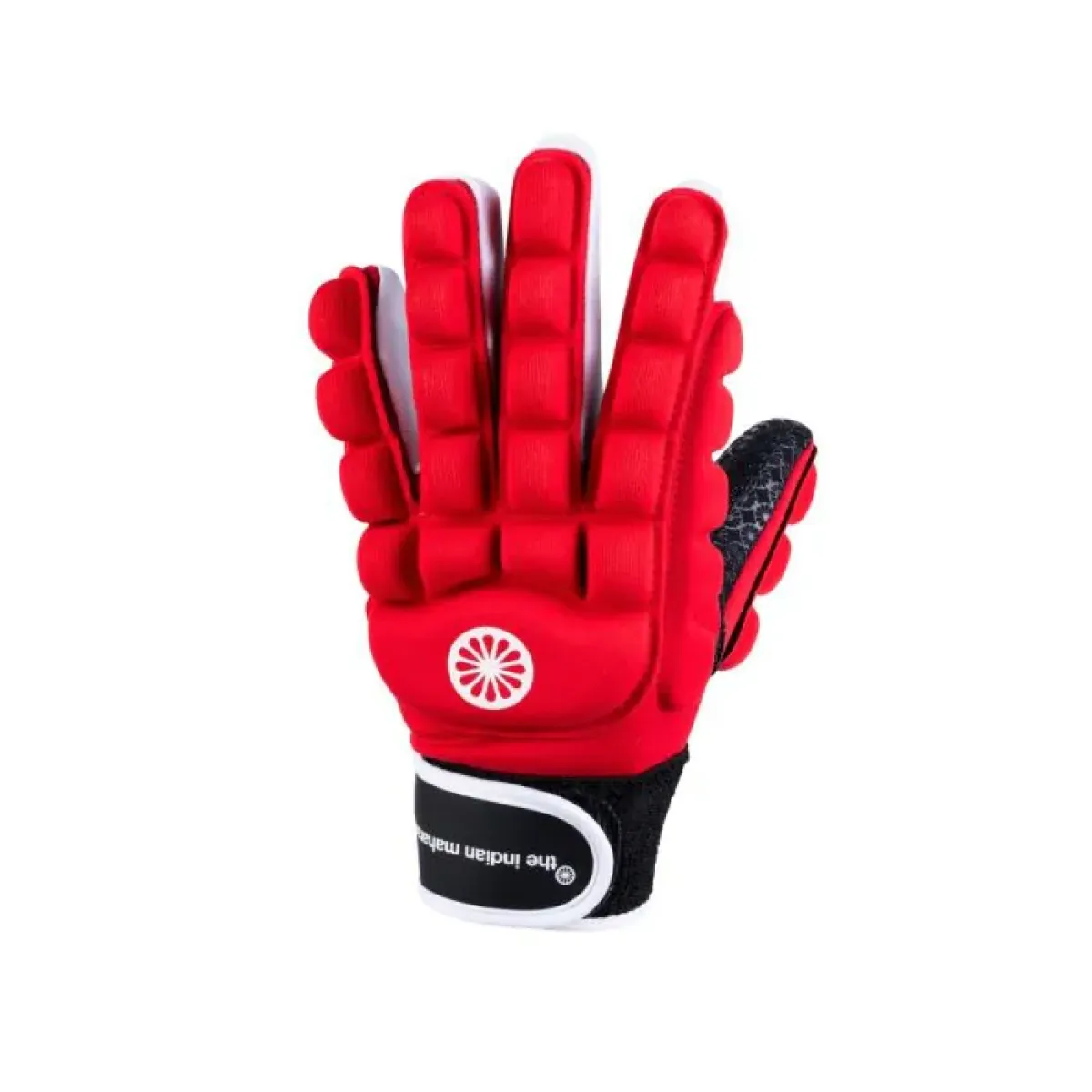 THE INDIAN MAHARADJA 10251334 ACE 2.2 FOAM FULL-RED
