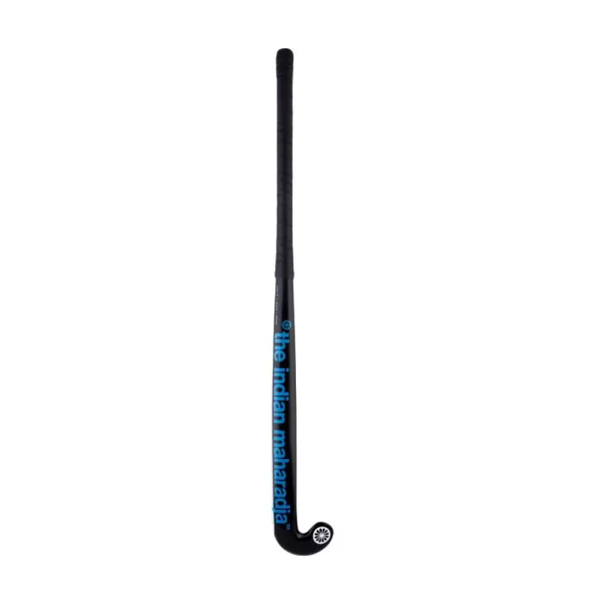 THE INDIAN MAHARADJA 10261067 Indoor Tegha-Black-Blue